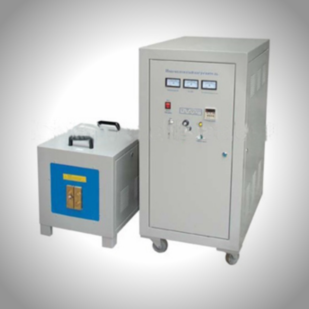 Super Audio Frequency Induction Heating Machine