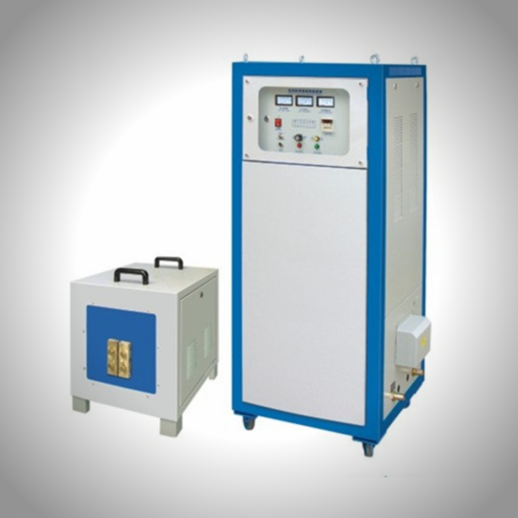 Medium Frequency Induction Heating Machine