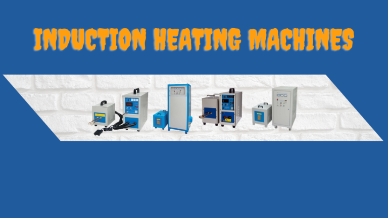 induction forging machine