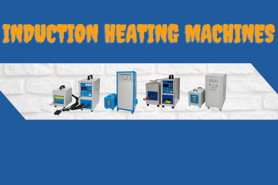 induction forging machine