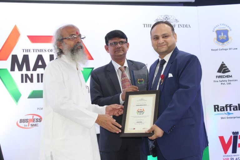 induction master achievement