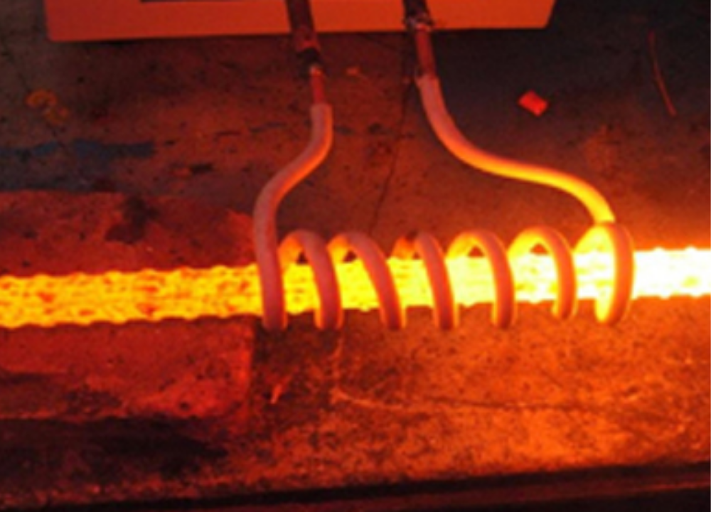 induction heating machines