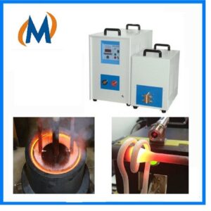 Induction Heating machine