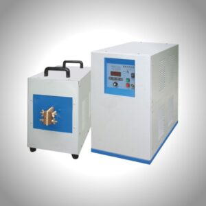 ultra high frequency induction heating machine