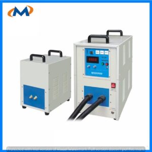 induction forging machine