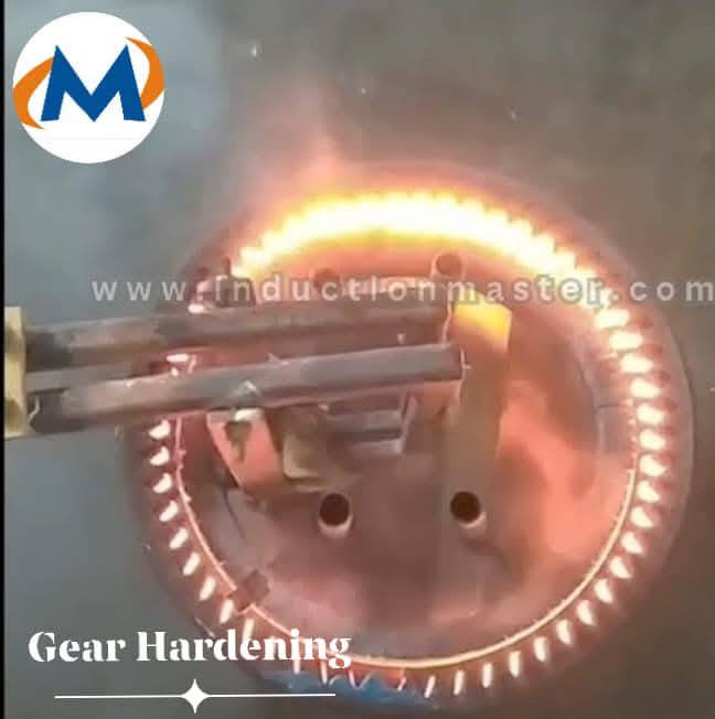 induction hardening machine 1 induction hardening machine
