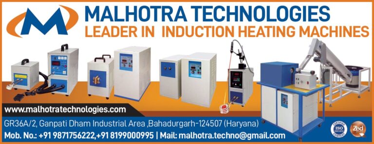 induction heating machines price